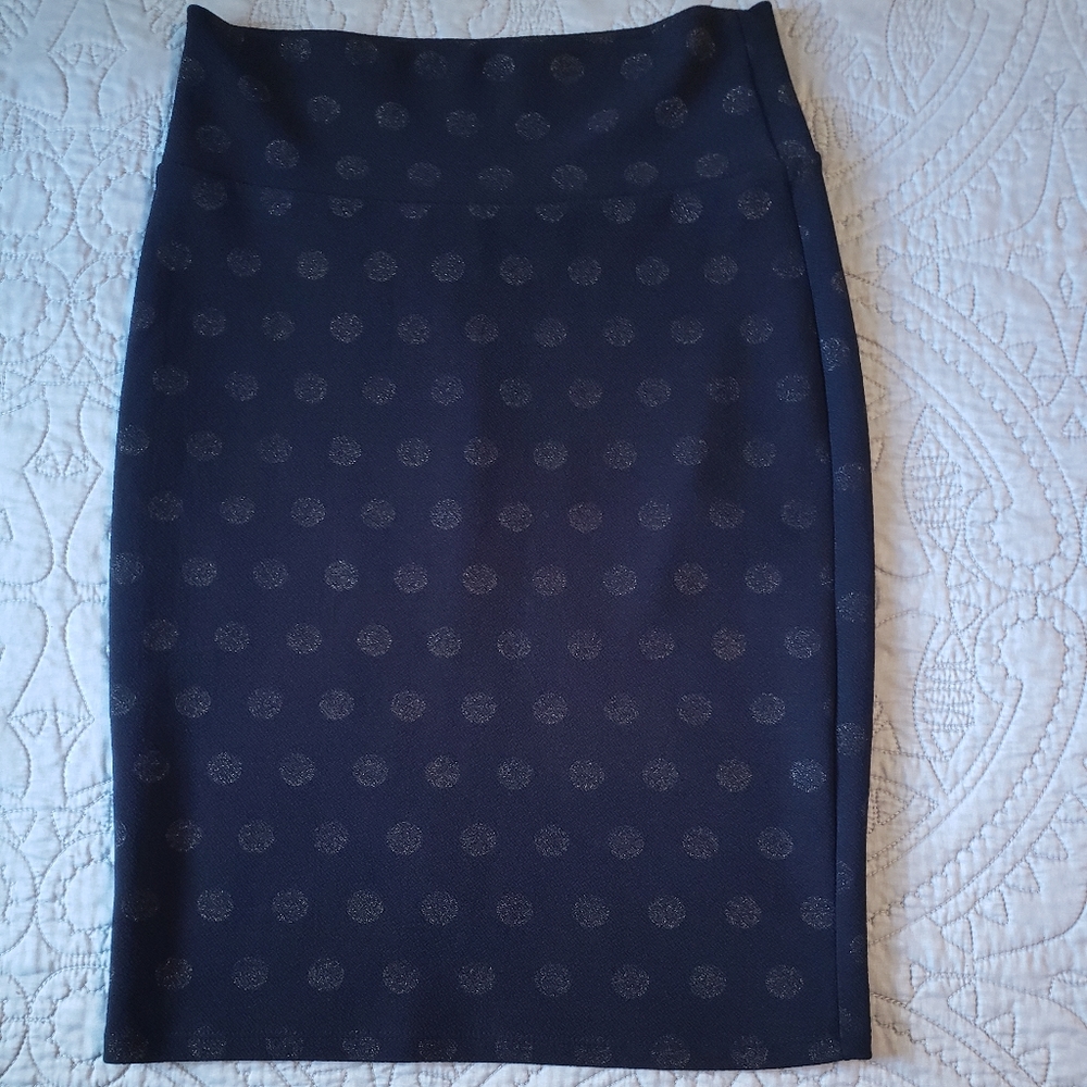 Lularoe Pencil Skirt